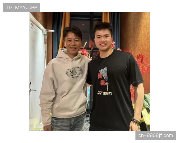 梁伟铿的朋友圈又炸了，这生活节奏谁跟得上？