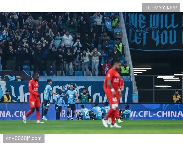 上海海港联赛统治力形势讨论：近期表现波动与竞争格局变化影响赛季走势