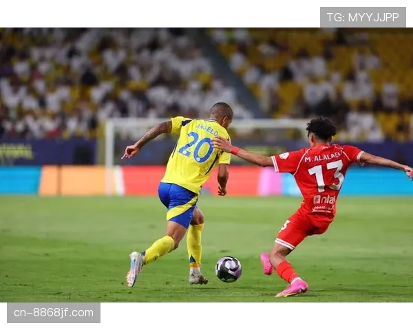 利雅得胜利：亚冠突破难点，能否转化为赛季关键战表现