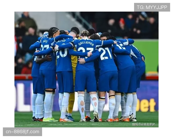 切尔西巨额投入难换成绩兑现，争四形势与竞争力面临考验