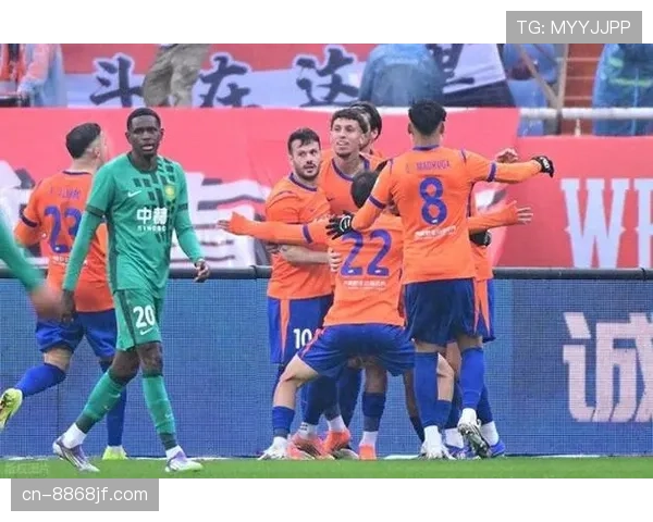 北京国安的问题，不在进攻，而在攻防转换失衡