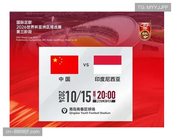 2026世界杯晋级资格怎么判断