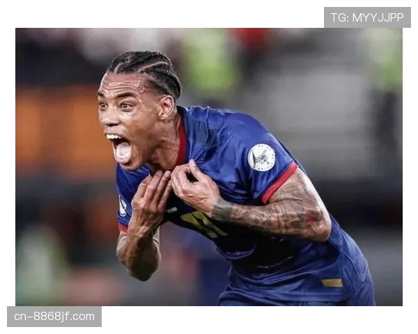 2026世界杯库拉索能否复制冰岛奇迹成为加勒比海新黑马